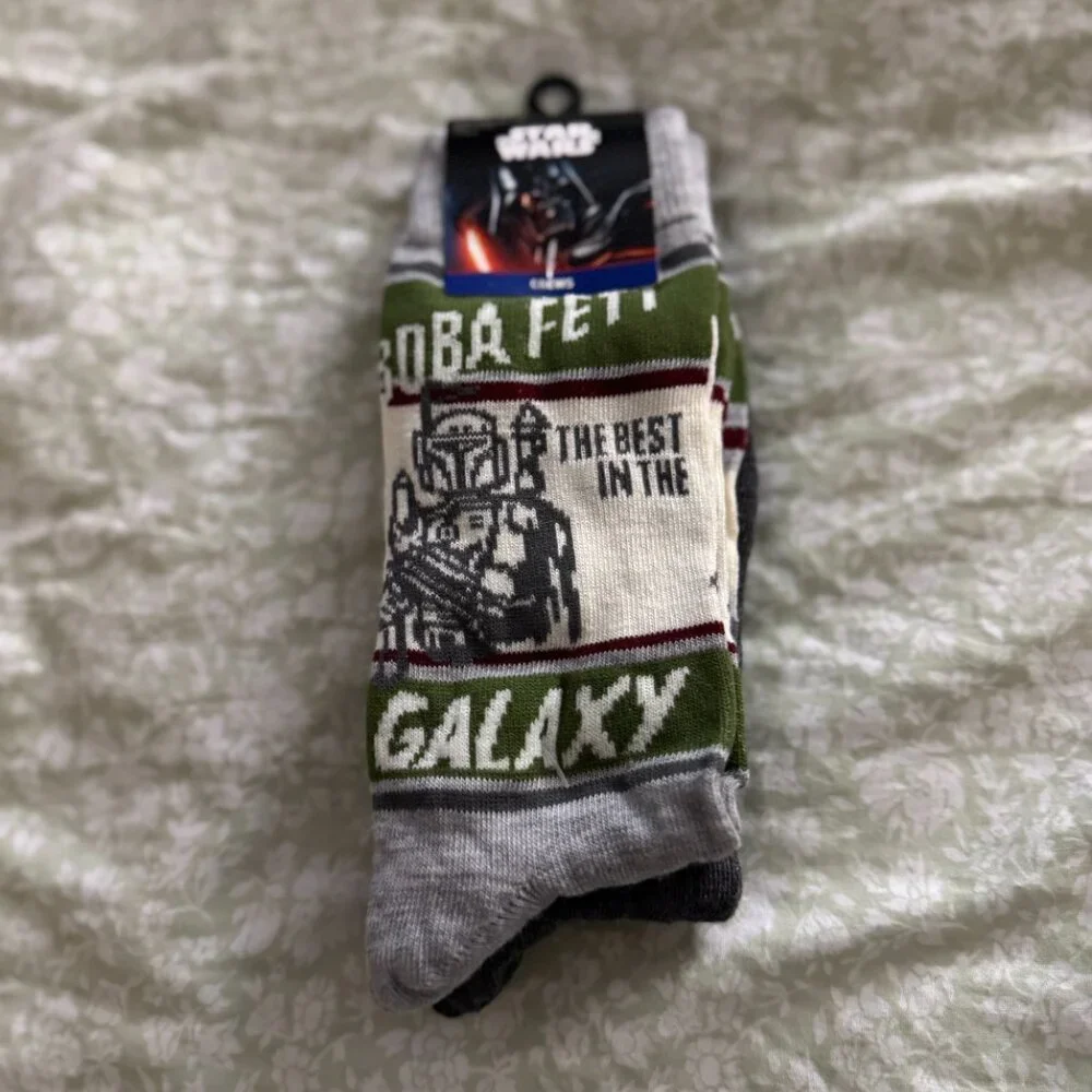 MENS SOCKS